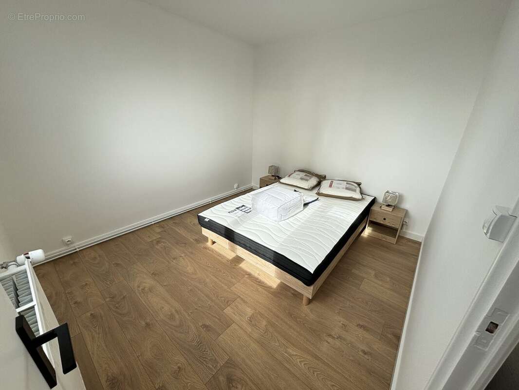 Appartement à LE MANS