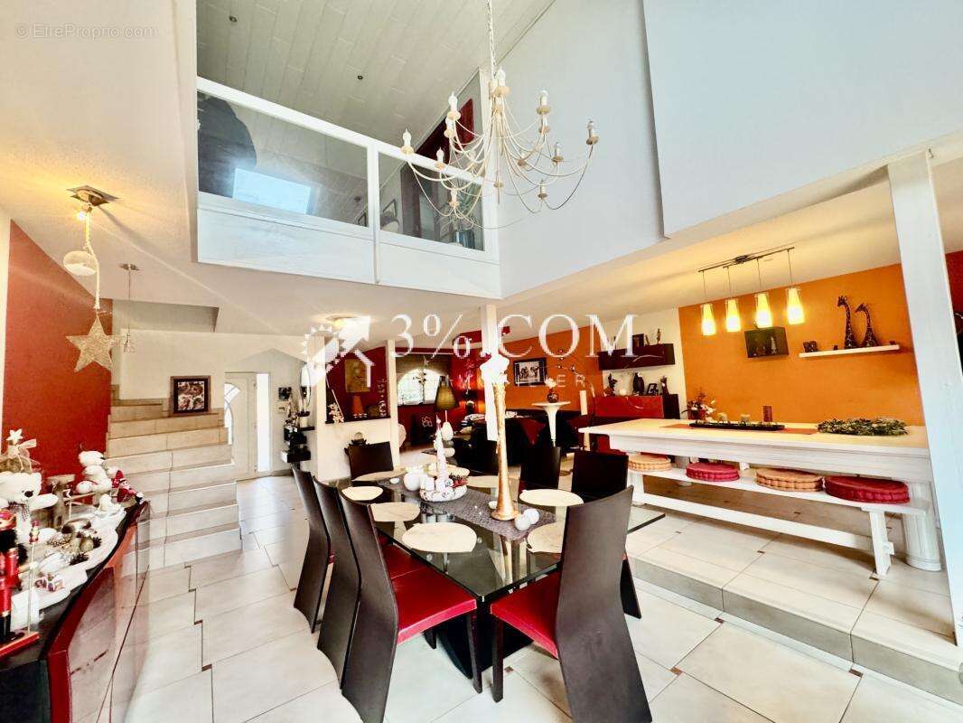 Maison à MOMMENHEIM