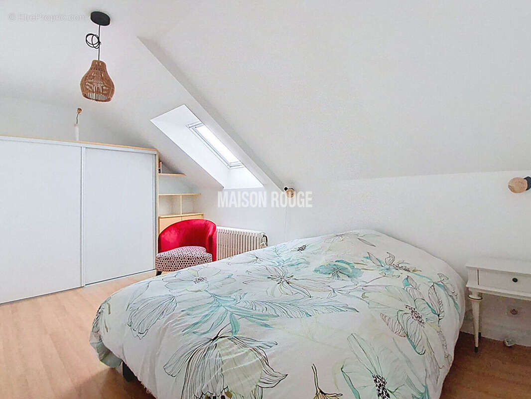 Maison à PLOUFRAGAN