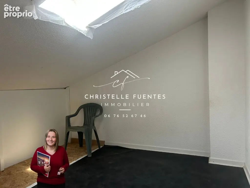 Herault - loupian (34140) - maison en coproprietes - t2 - exterieur - parking privatif - photo 6
