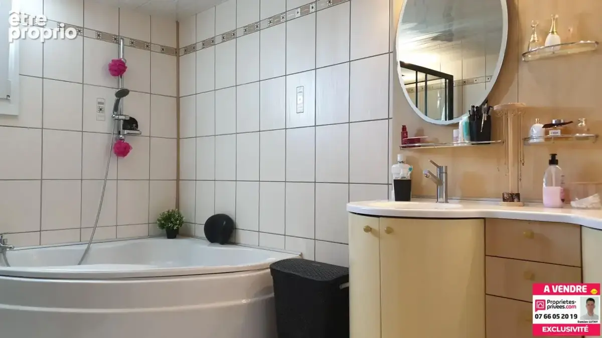 Maison 6 pièces de 120 m² - photo 12