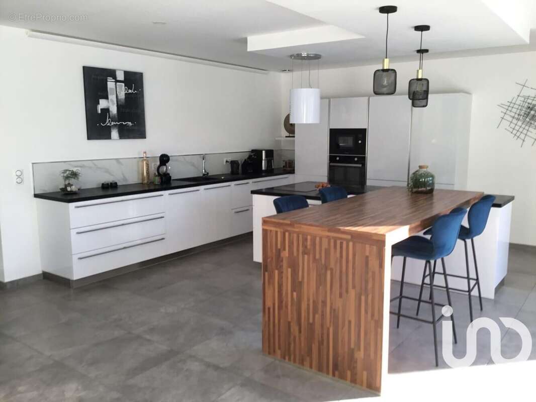 Photo 5 - Maison à FRESNES-SUR-MARNE