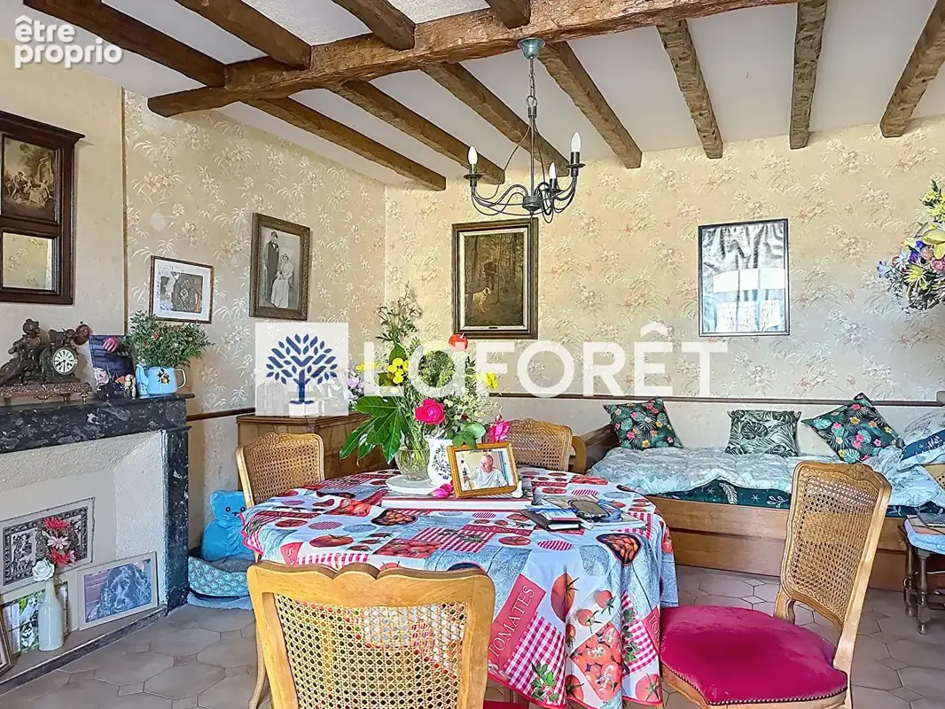 Vente maison Airvault - photo 4