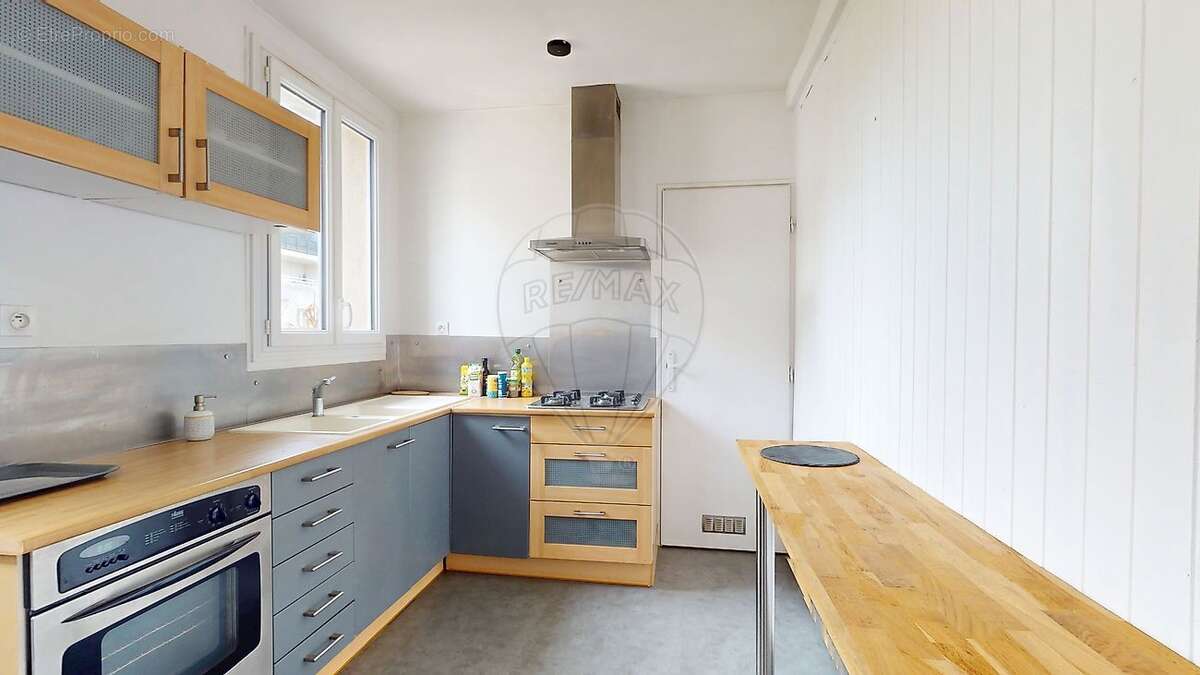 Appartement à ORLEANS