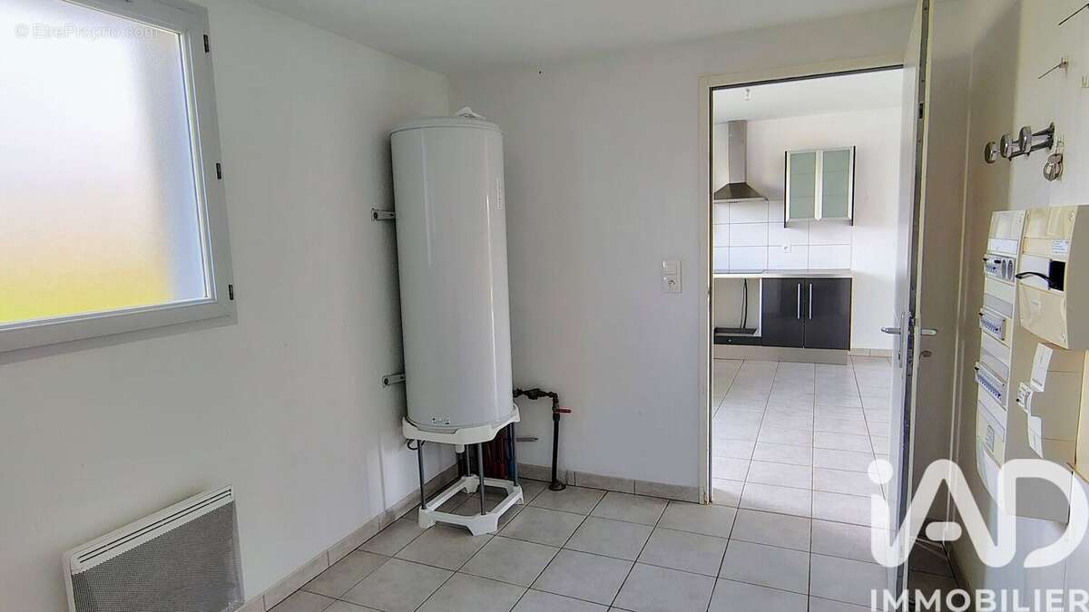 Photo 6 - Maison à FONTENAY-LE-COMTE