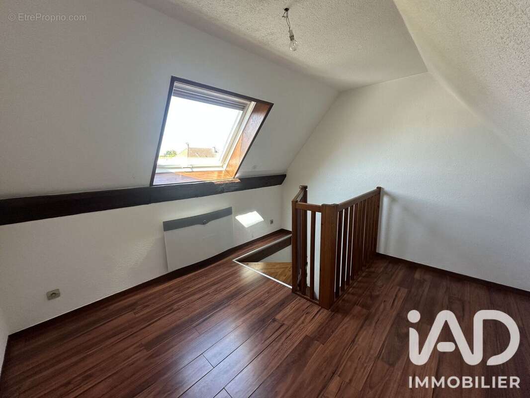 Appartement 55 m² à Courtavon  - photo 6