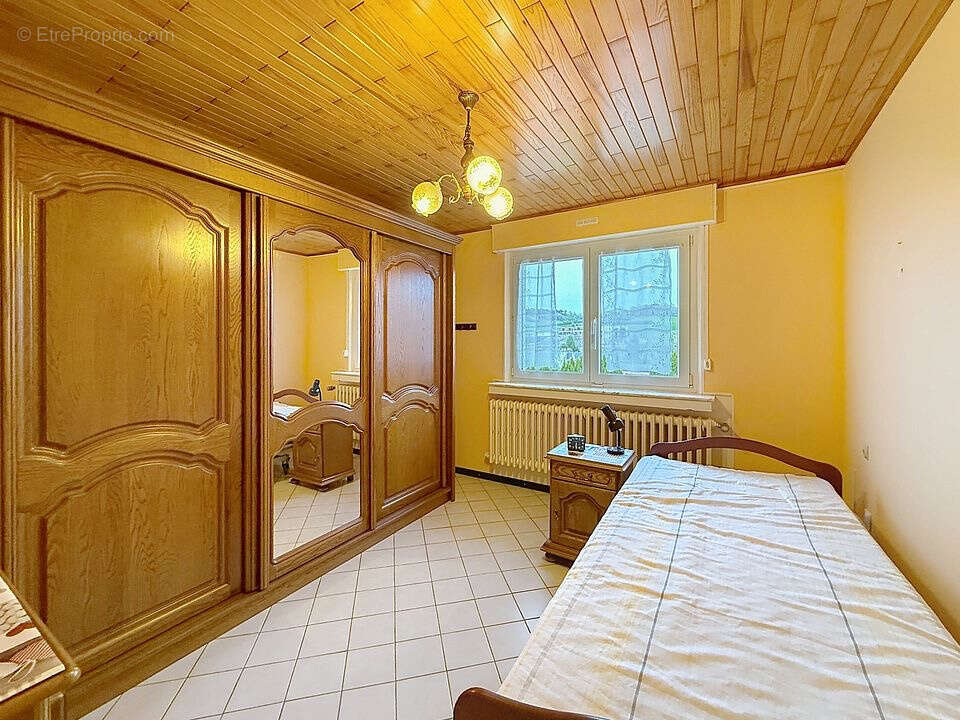 Maison à VOLMERANGE-LES-MINES