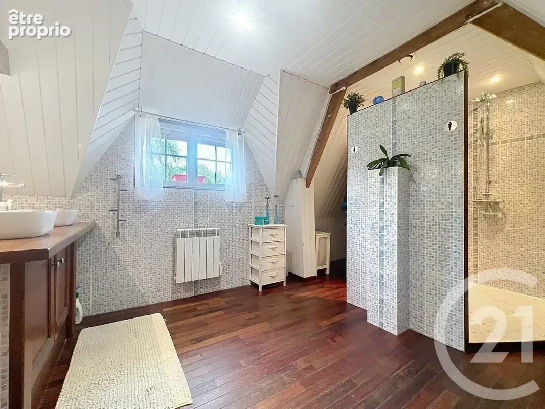 Maison 3 pièces 122 m² à vendre à Pont-Audemer (27500) - photo 8