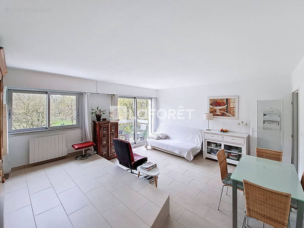 Appartement à CACHAN