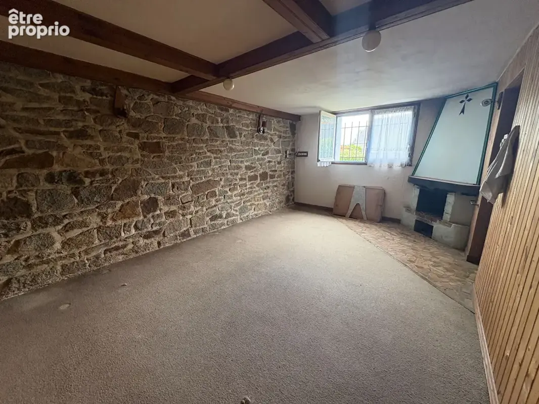 Maison 3 chambres YFFINIAC - photo 8