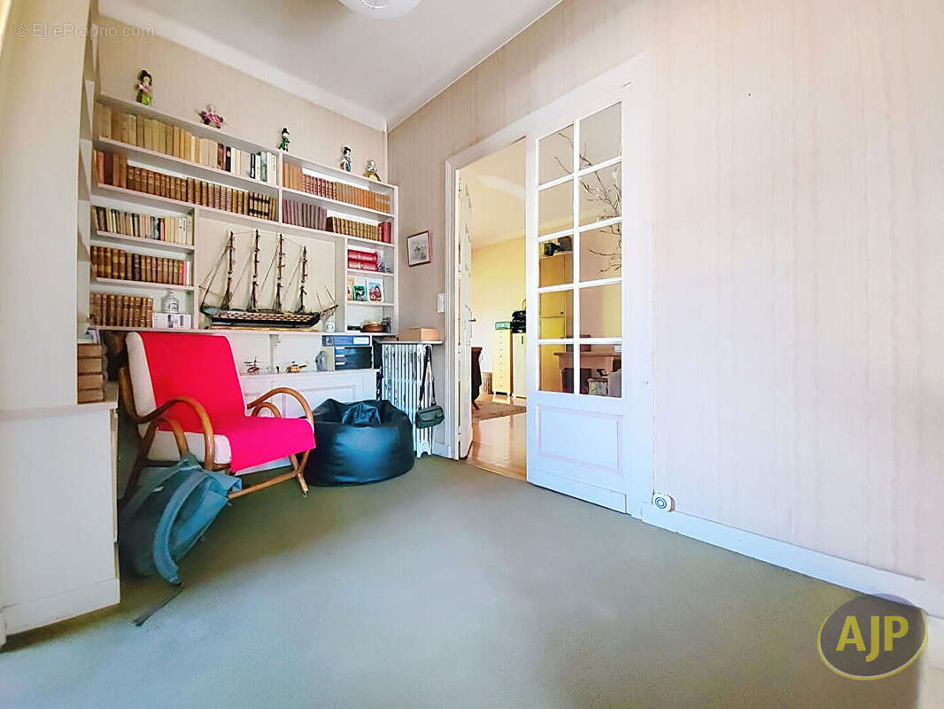 St Augustin/CHU - Maison 158m²-Garage-Jardin - photo 8