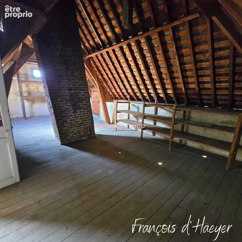Maison 5 pièces 118 m² à vendre à Anneville-Sur-Scie (76590) - photo 23