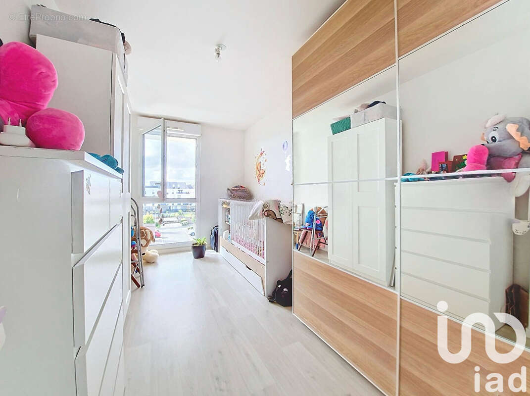 Photo 6 - Appartement à MOISSY-CRAMAYEL