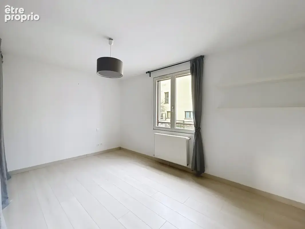Appartement 62 m² à Entzheim  - photo 6