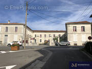 Appartement à BARBEZIEUX-SAINT-HILAIRE