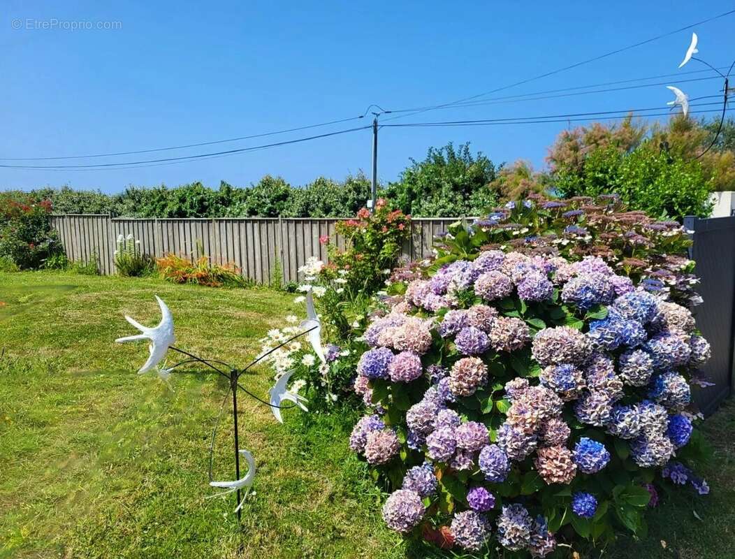 Maison contemporaine de 215 m² à Porspoder - photo 7