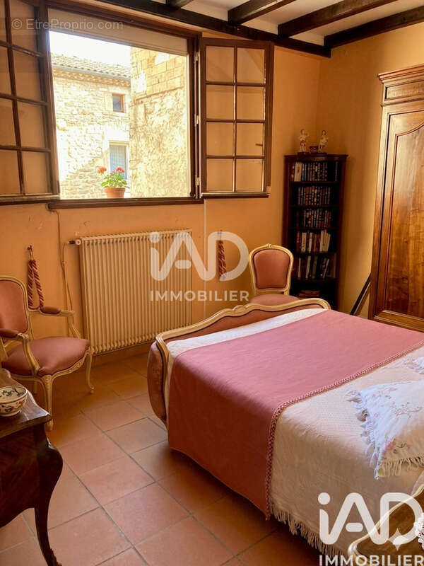 Photo 9 - Maison à NIMES