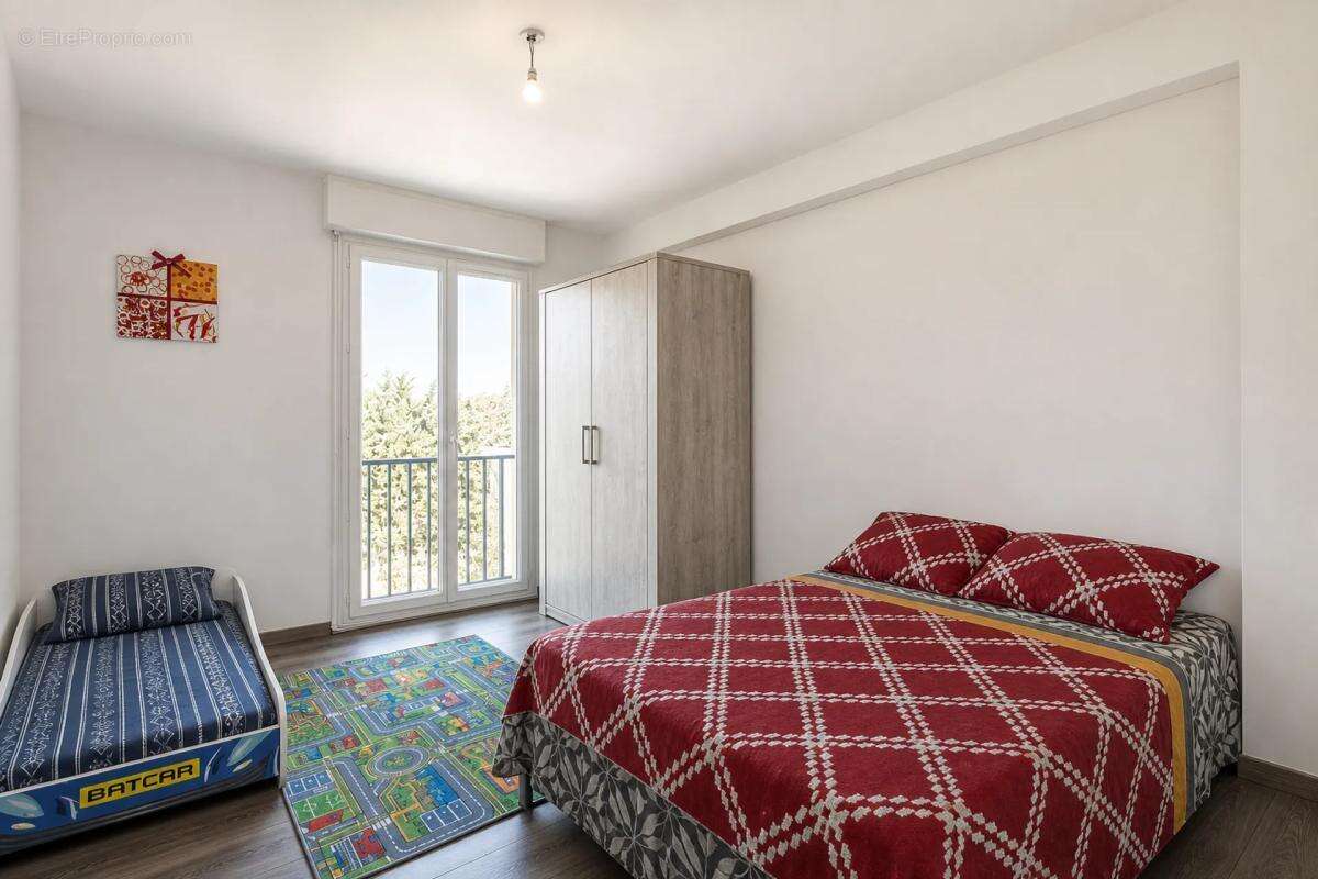 Appartement à DRAGUIGNAN
