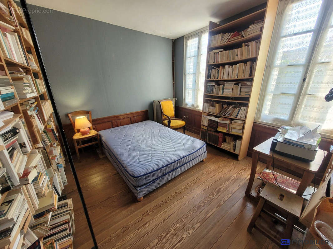 Maison à GRAINVILLE-LANGANNERIE