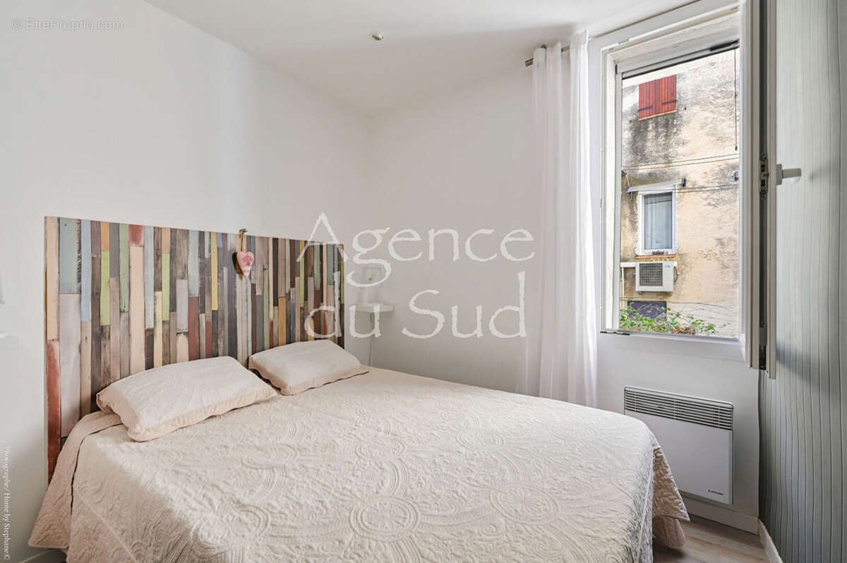 Appartement à LA CIOTAT