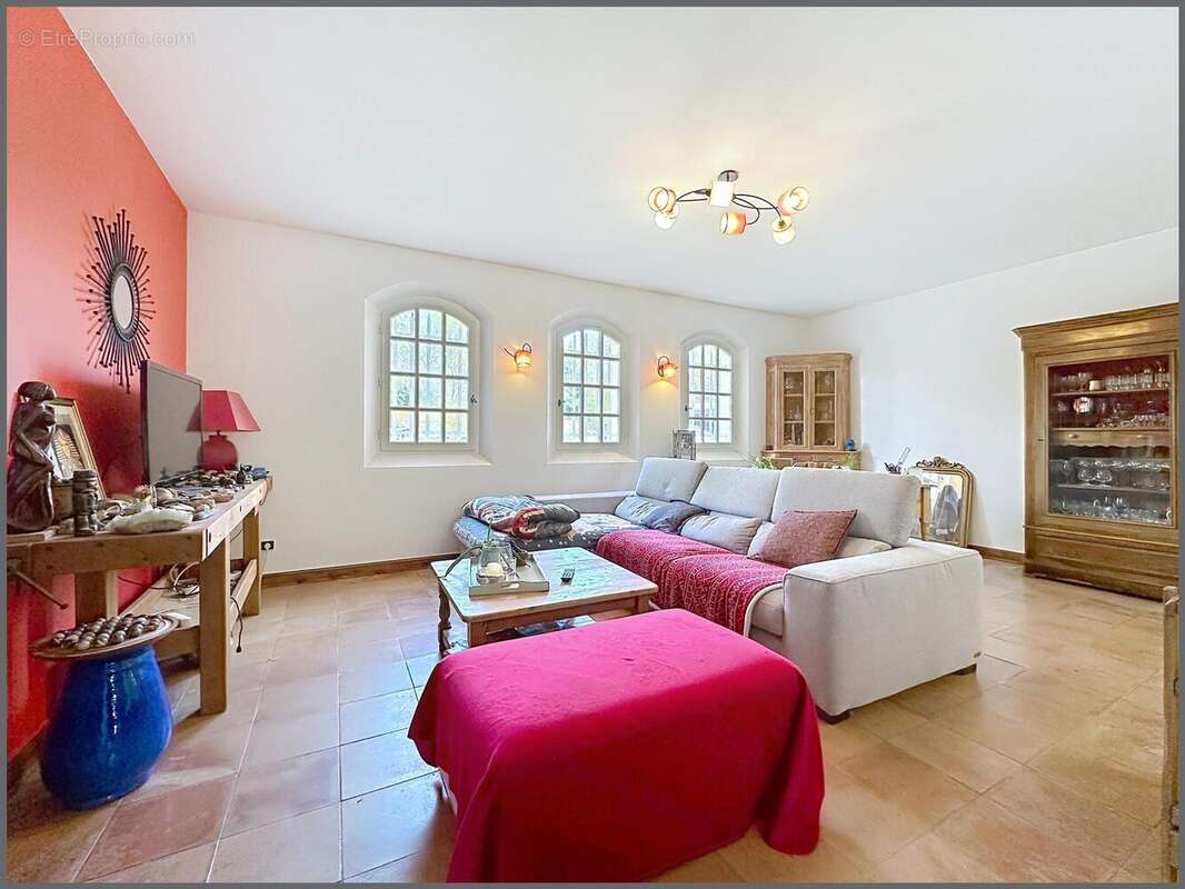Photo 2 - Maison à LEOGNAN