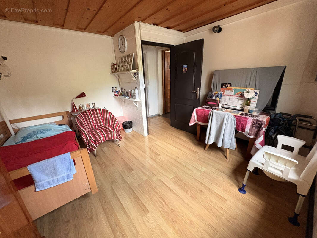 Maison à SAINT-JOSEPH