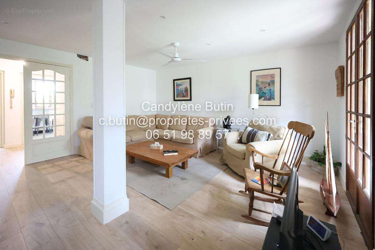 Maison de village de pierres grand garage et jardin - photo 8