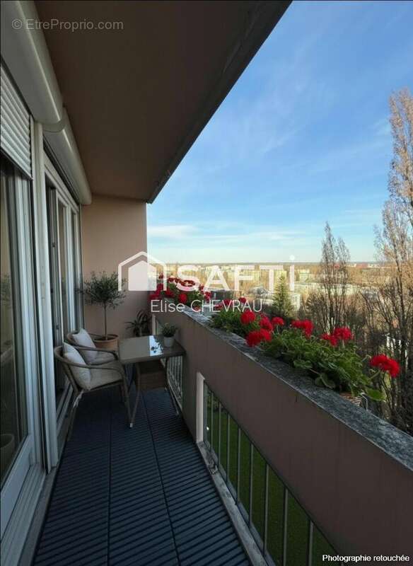 Photo 9 - Appartement à MACON