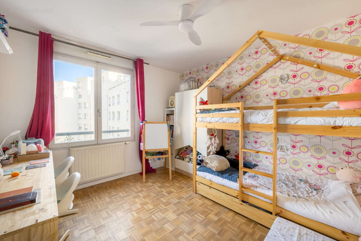 Appartement à LYON-7E