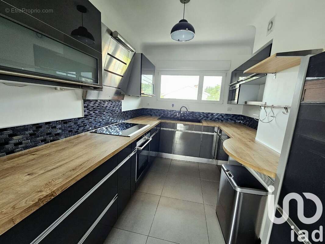 Photo 5 - Maison à SAINT-SAULVE