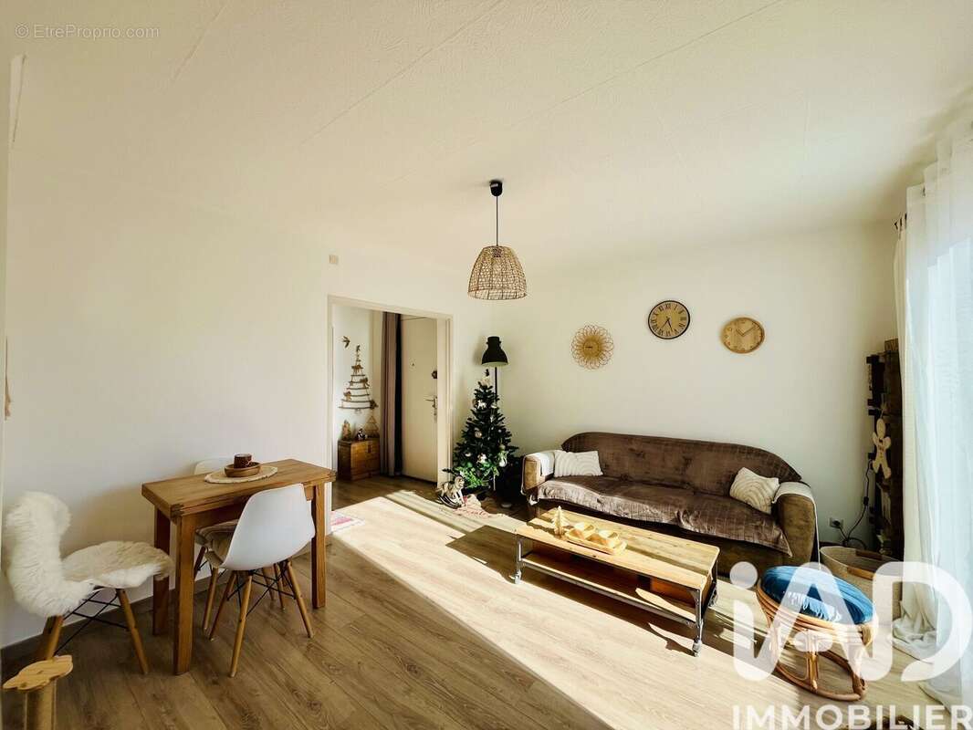 Photo 5 - Appartement à LE PRADET