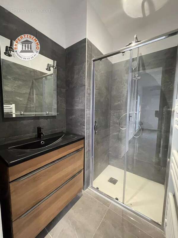 Appartement à BERRE-L'ETANG