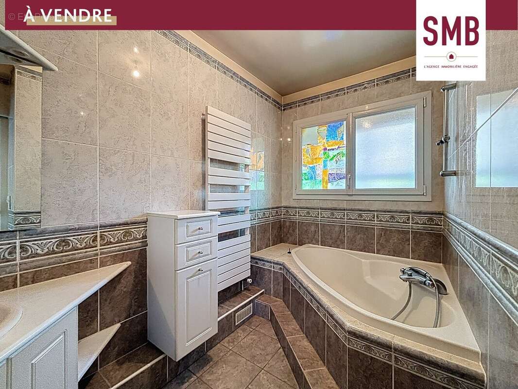 Appartement à PAU