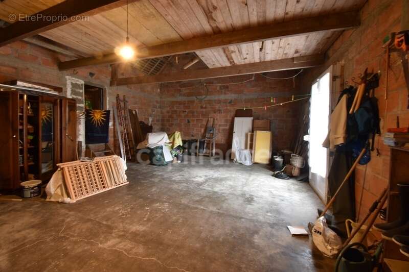 Maison à PLEUMEUR-GAUTIER