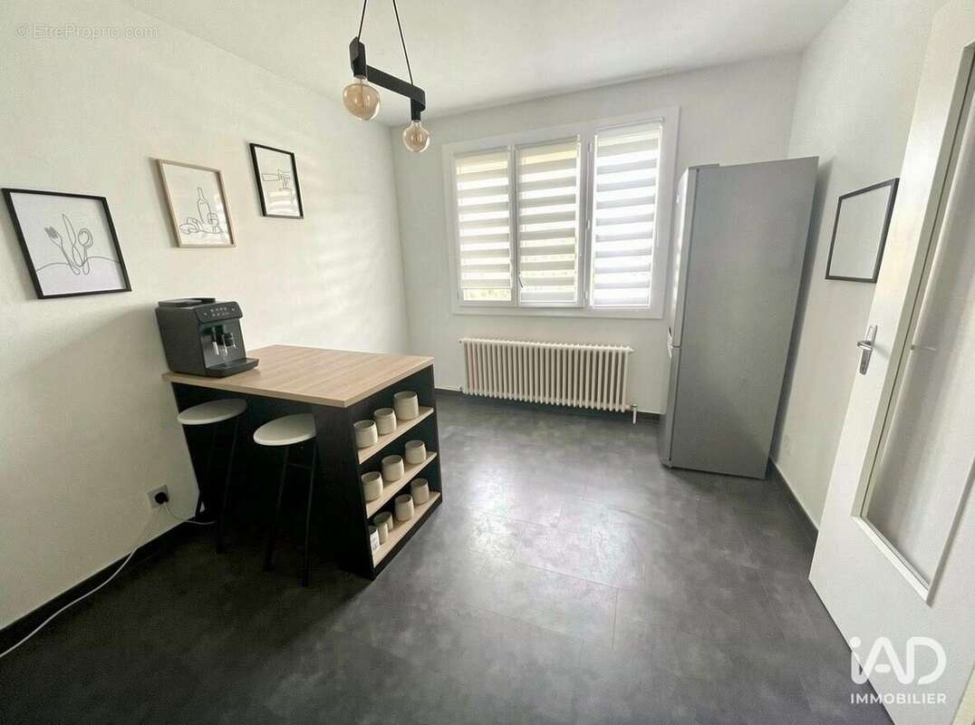 Photo 6 - Maison à SAINT-PARRES-AUX-TERTRES