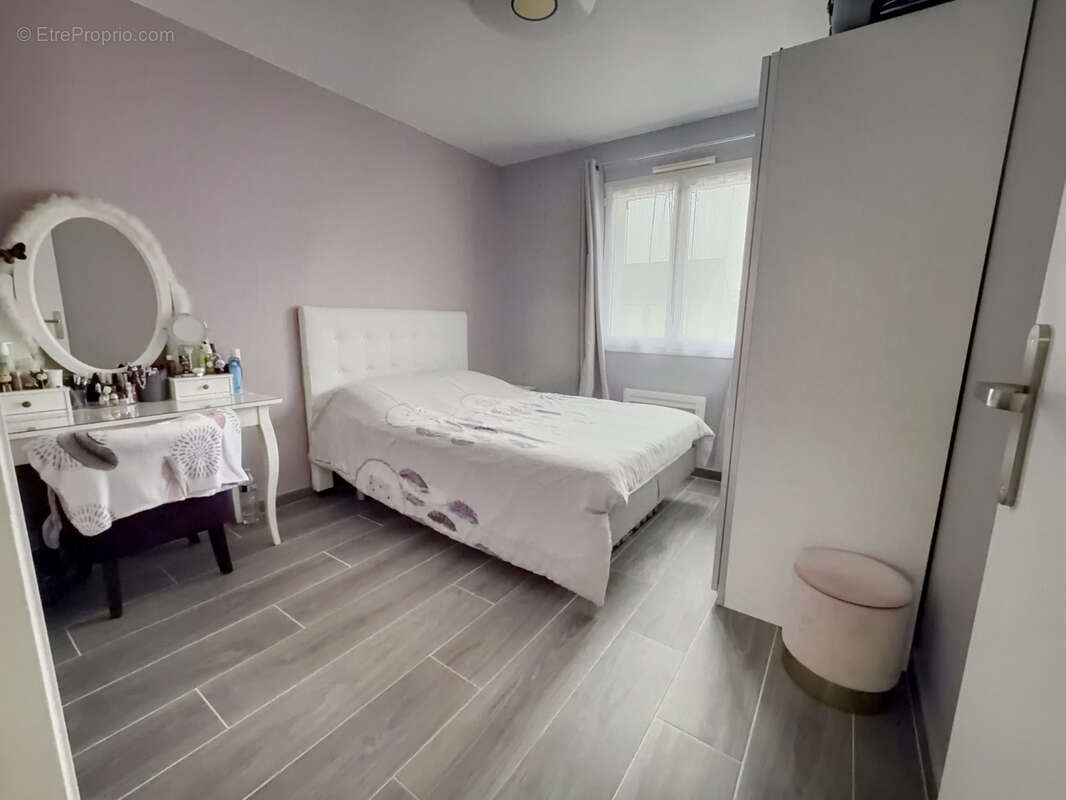 Maison à EZY-SUR-EURE