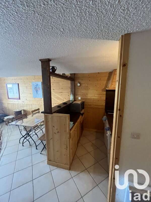 Photo 2 - Appartement à BESSE-ET-SAINT-ANASTAISE