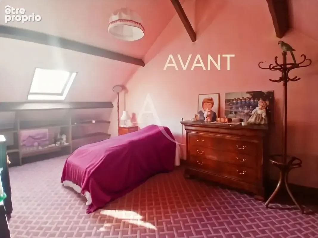 Maison 6 pièces 117 m² à vendre à Us (95450) - photo 9