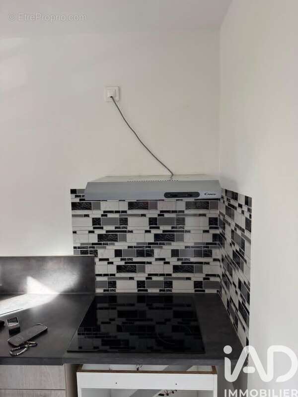 Photo 3 - Maison à VALLABRIX