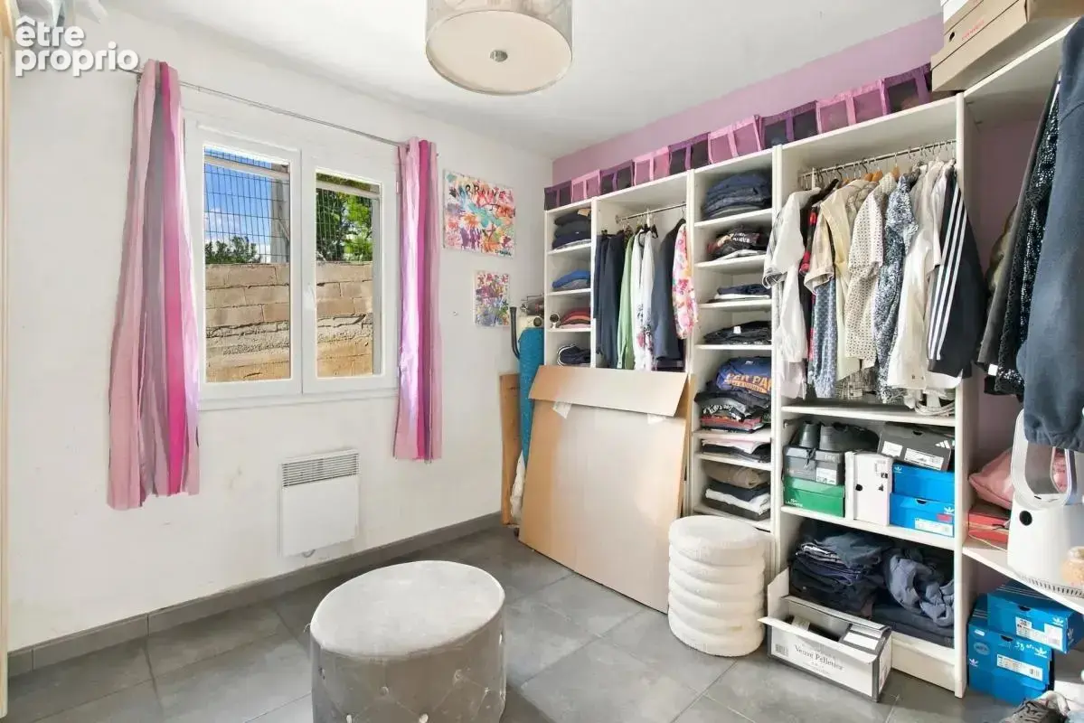 Maison individuelle 4 pièces – 92 m² – Plain-pied – Piscine – Domaine privé – Terrain 730 m² - photo 10