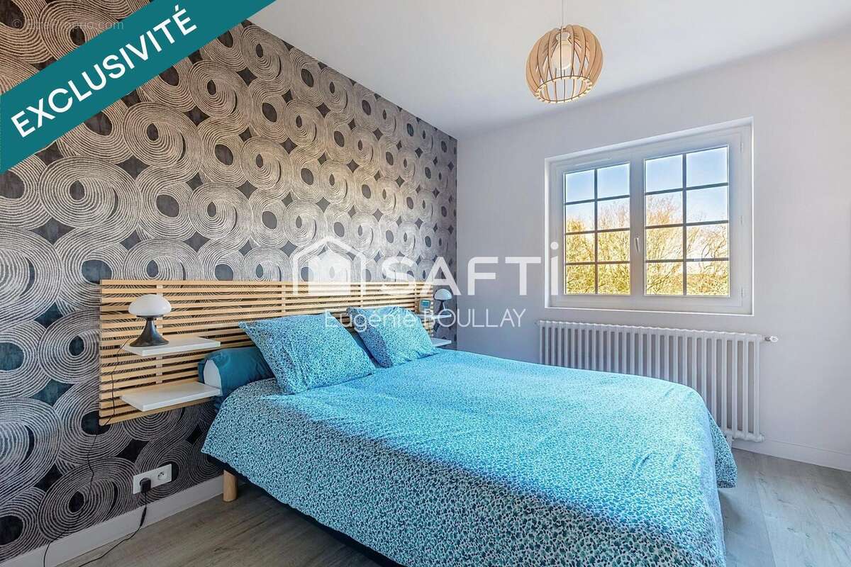 Photo 5 - Maison à ARBONNE