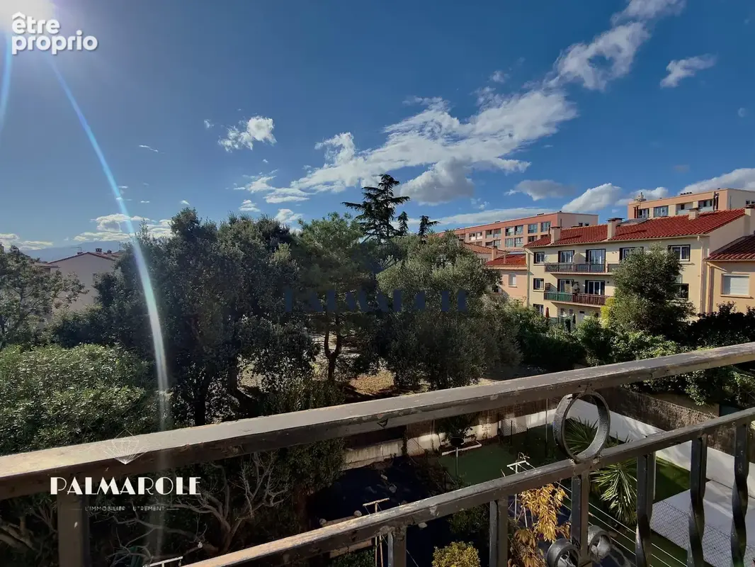Appartement 4 pièces 80 m² à vendre à Perpignan (66000) - photo 6