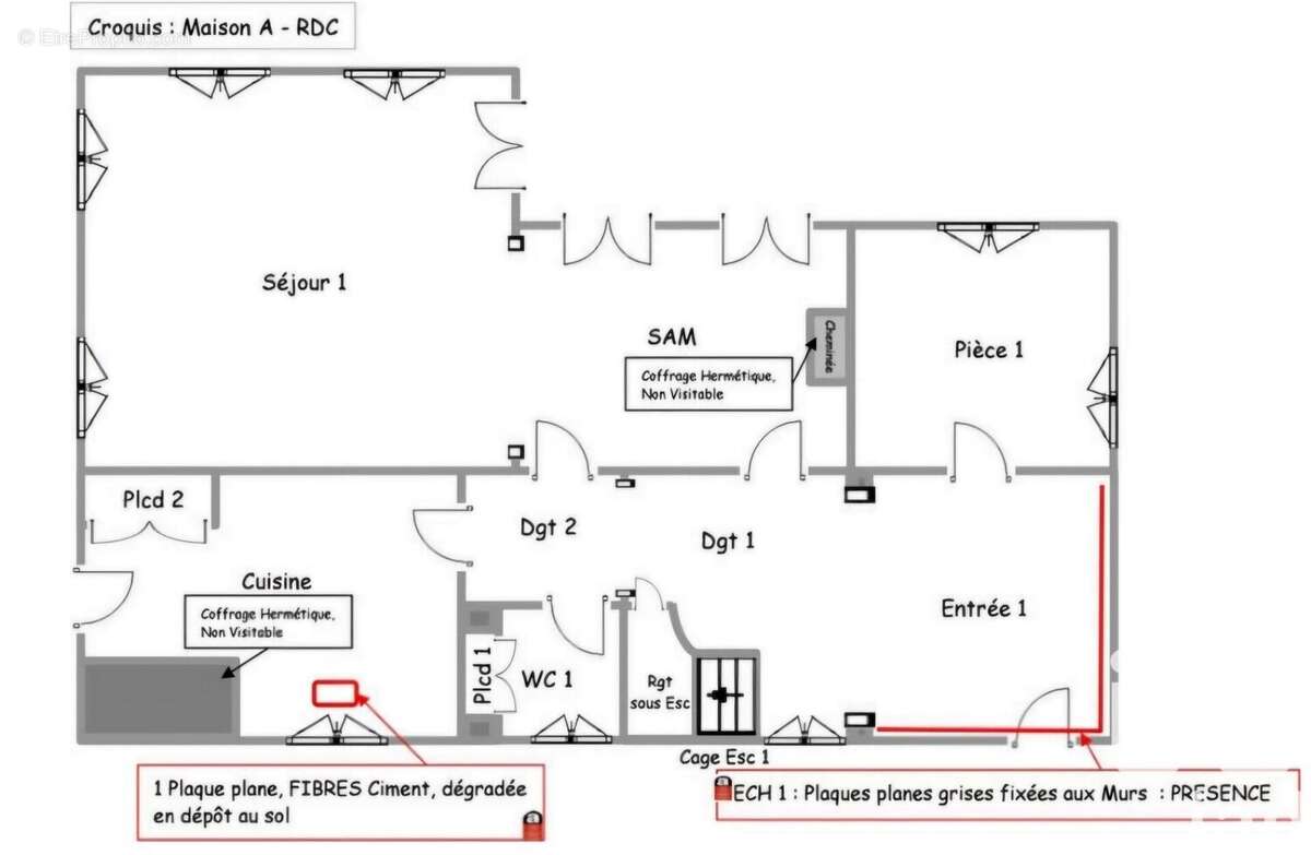 Photo 5 - Maison à LE MEE-SUR-SEINE