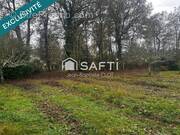 Photo 1 - Terrain à ROAILLAN