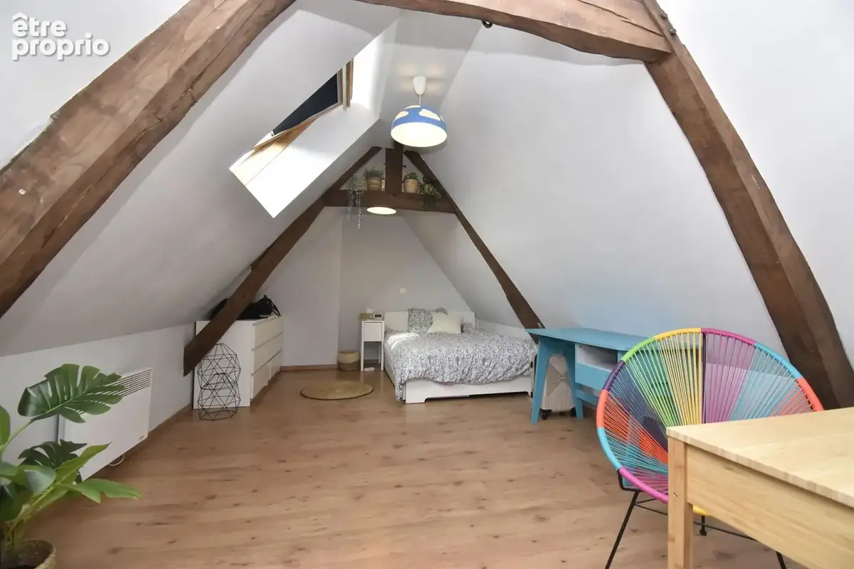 Maison 8 pièces 135 m² à vendre à Clary (59225) - photo 9