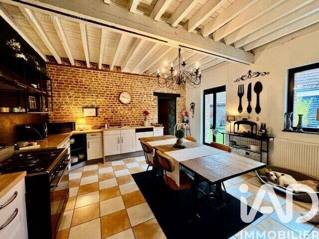 Photo 5 - Maison à SAUCHY-CAUCHY