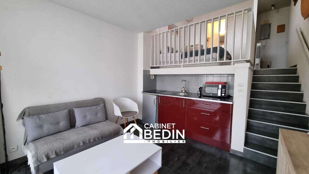 Appartement à ARCACHON