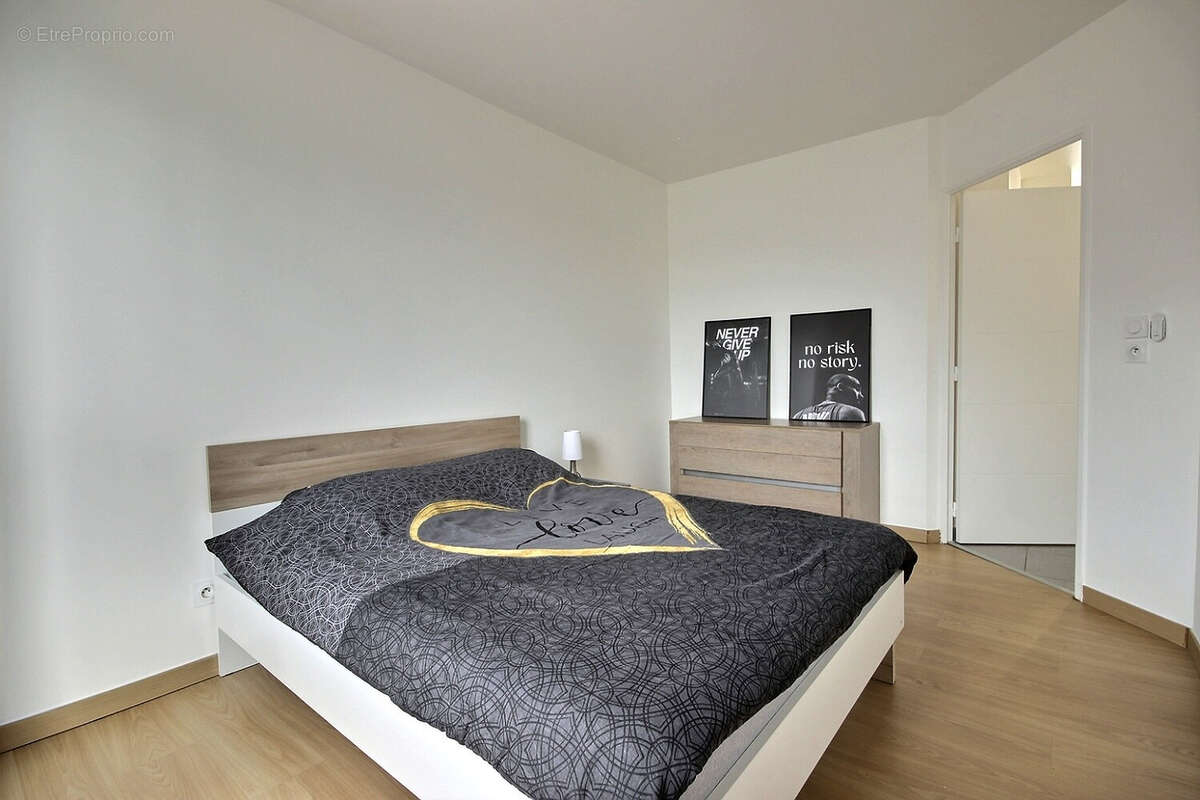 Appartement à BONNEVILLE