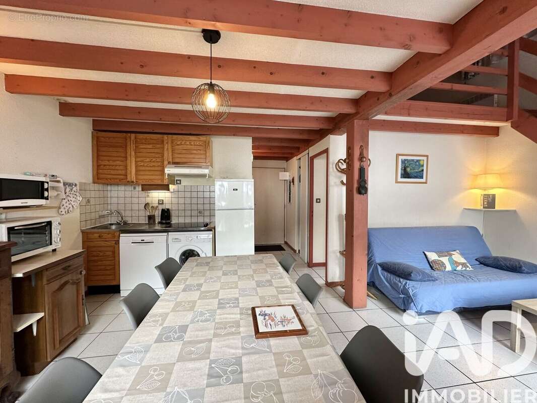 Photo 3 - Maison à CAUTERETS