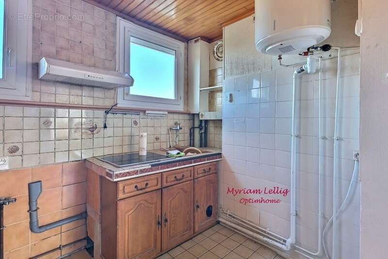 Appartement à EVREUX